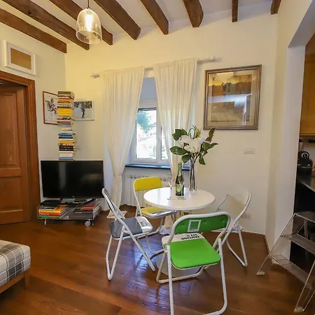 Hintown Spianata Castelletto *