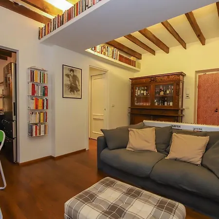 Hintown Spianata Castelletto