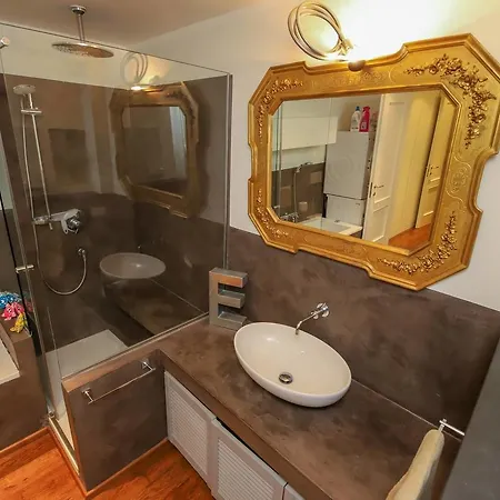 Apartment Hintown Spianata Castelletto *