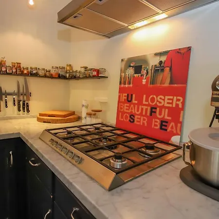 Apartment Hintown Spianata Castelletto *