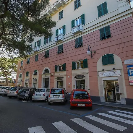 Apartment Hintown Spianata Castelletto