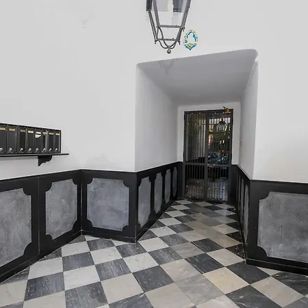 Apartment Hintown Spianata Castelletto *