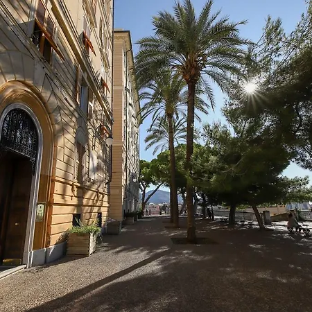 Hintown Spianata Castelletto Lejlighed Genova