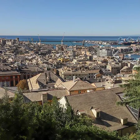 Hintown Spianata Castelletto Lejlighed
