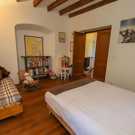 Hintown Spianata Castelletto Lejlighed