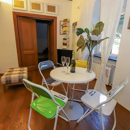 Hintown Spianata Castelletto