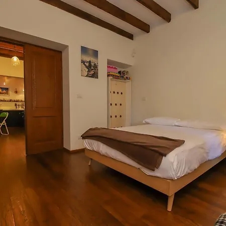 Hintown Spianata Castelletto Γένοβα