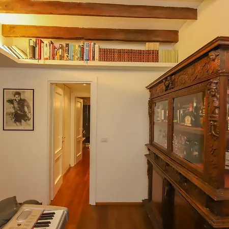 Hintown Spianata Castelletto