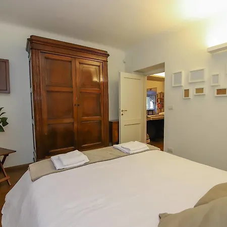Hintown Spianata Castelletto Διαμέρισμα Γένοβα
